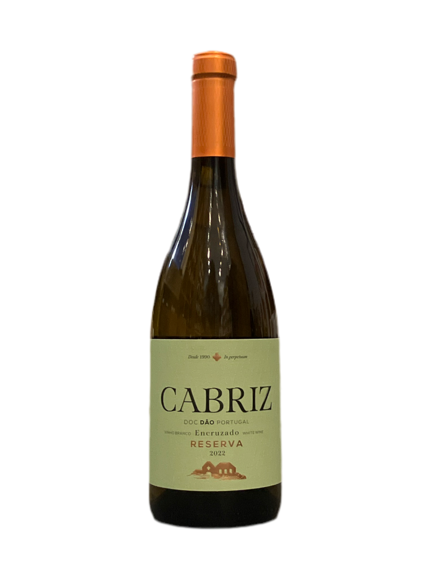 Cabriz Encruzado Reserva