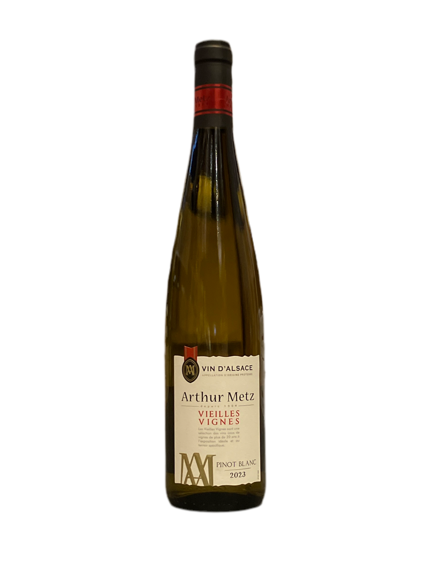 Arthur Metz Pinot Blanc