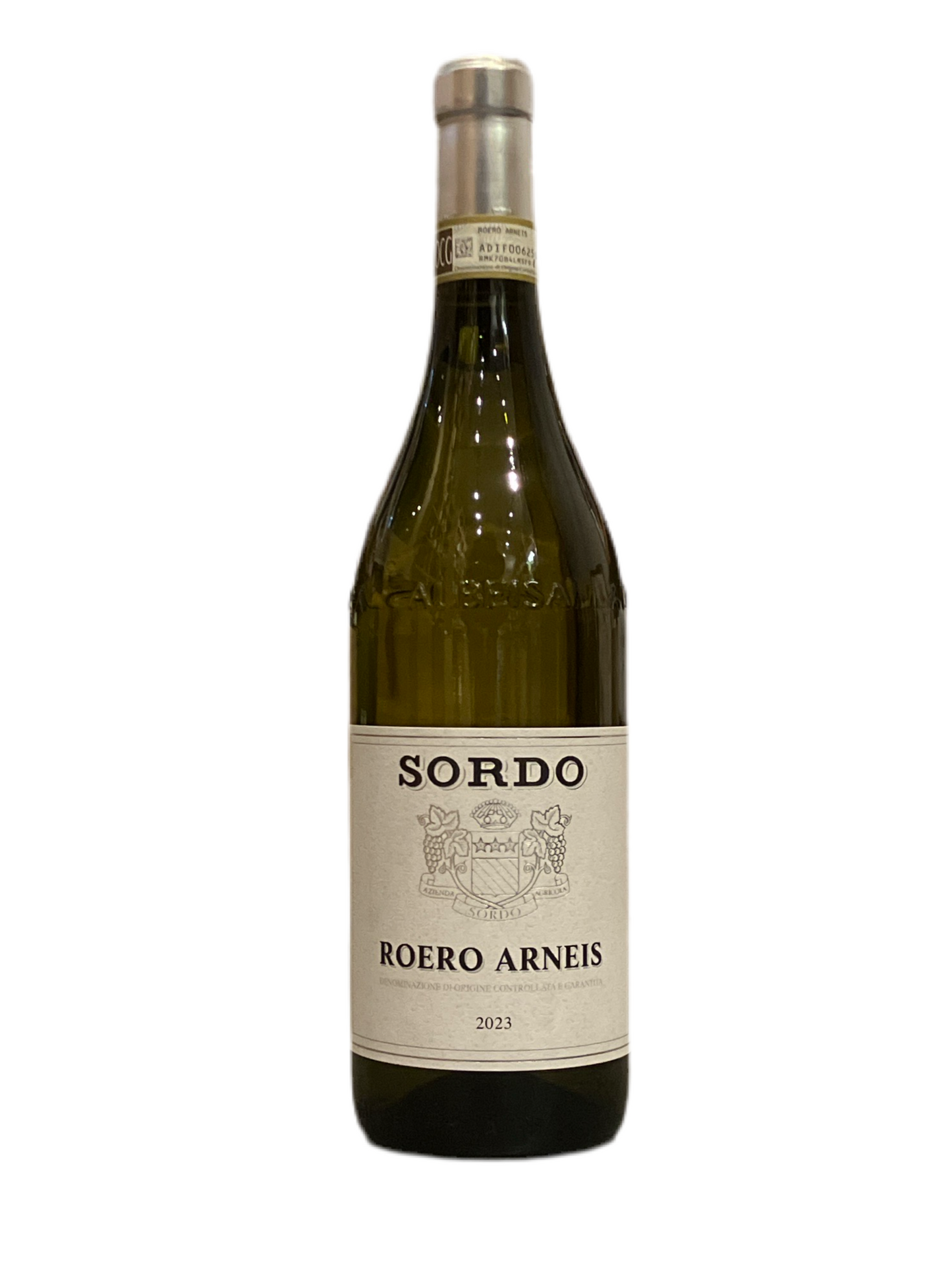 Sordo Roero Arneis