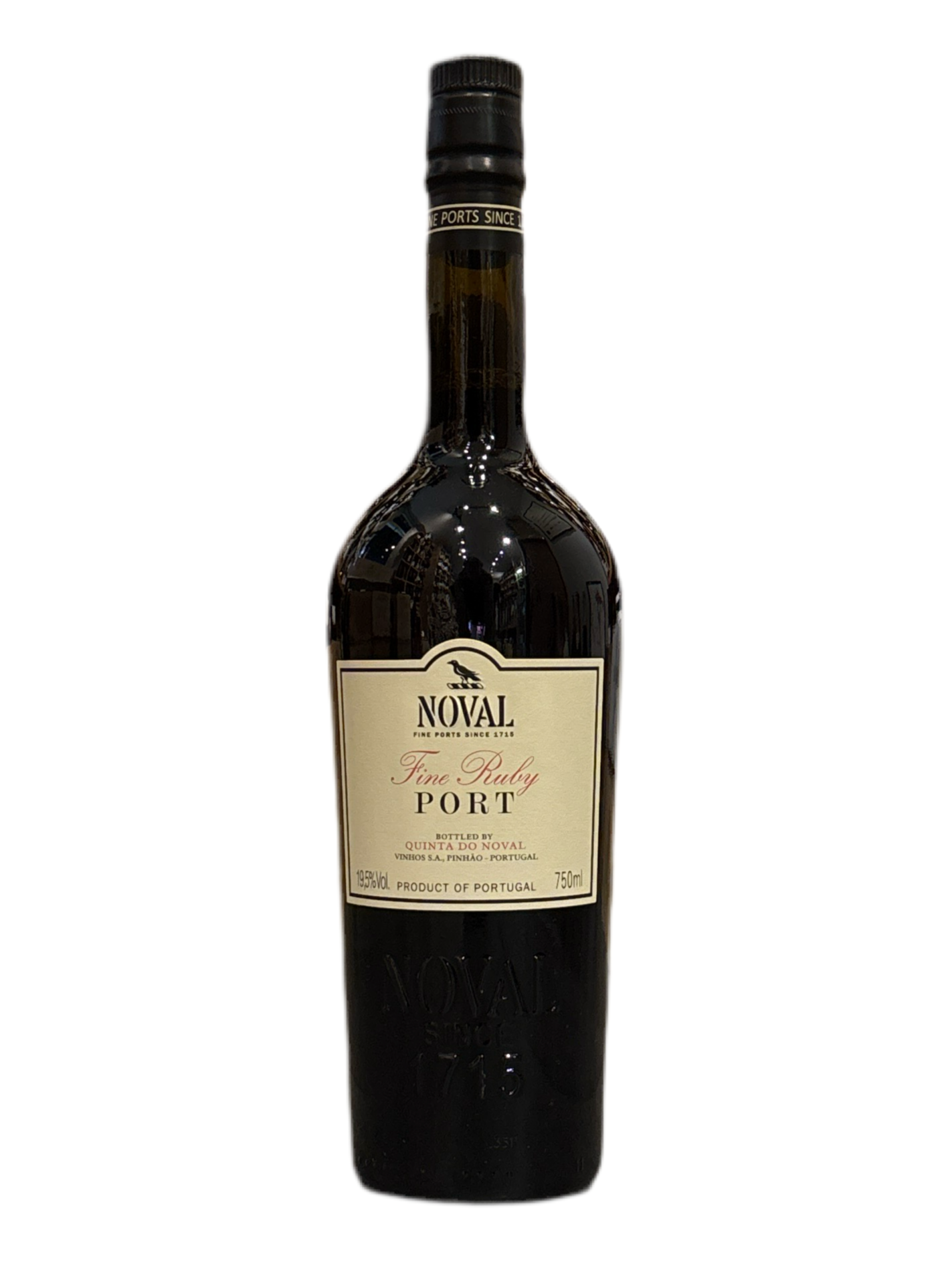 Noval Ruby Port