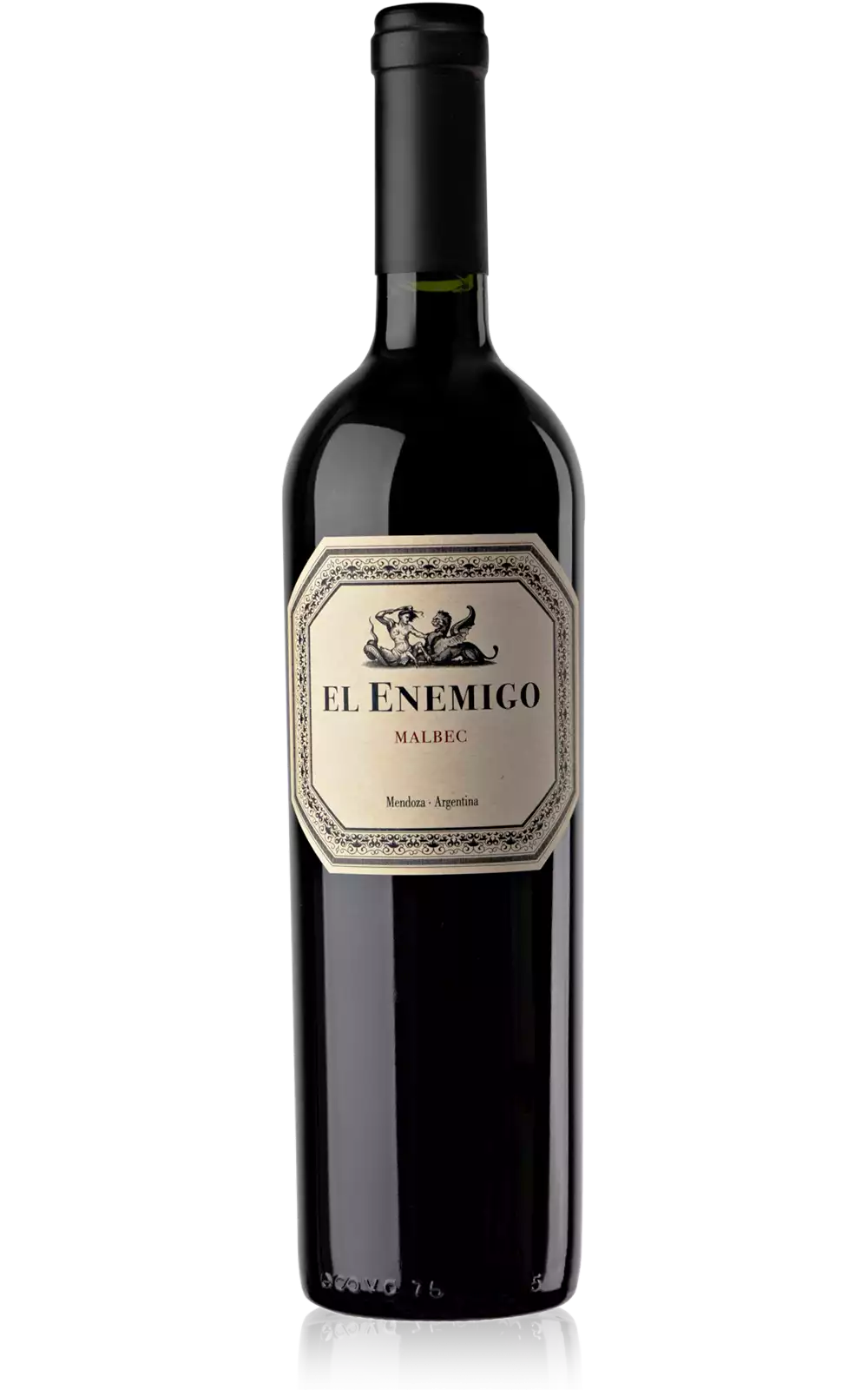 El Enemigo Cabernet Franc