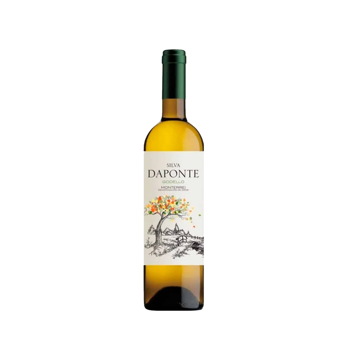 Silva Daponte godello
