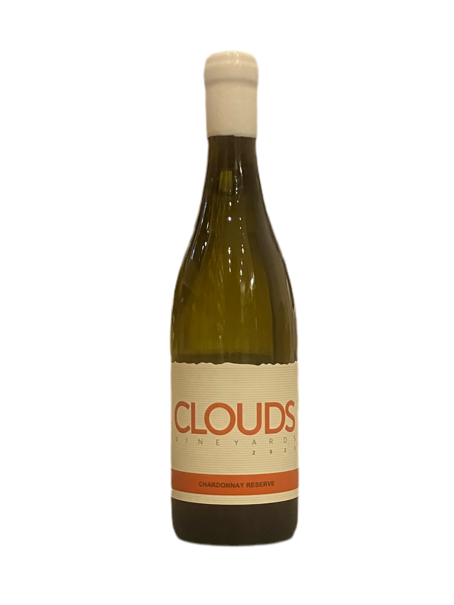 Clouds Chardonnay reserve