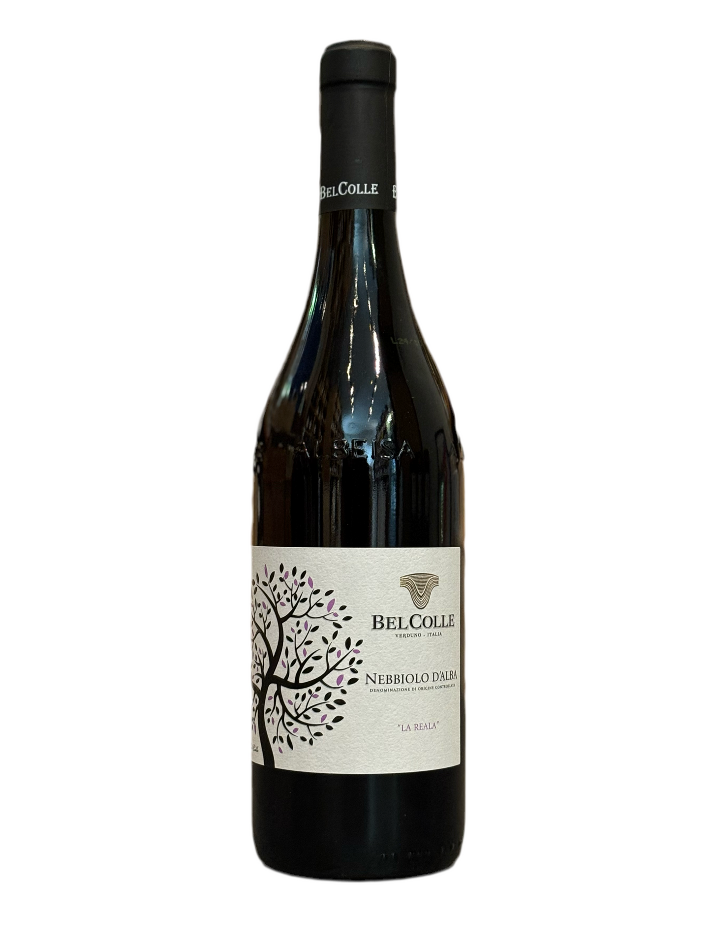 Bel Colle Nebbiolo d'Alba