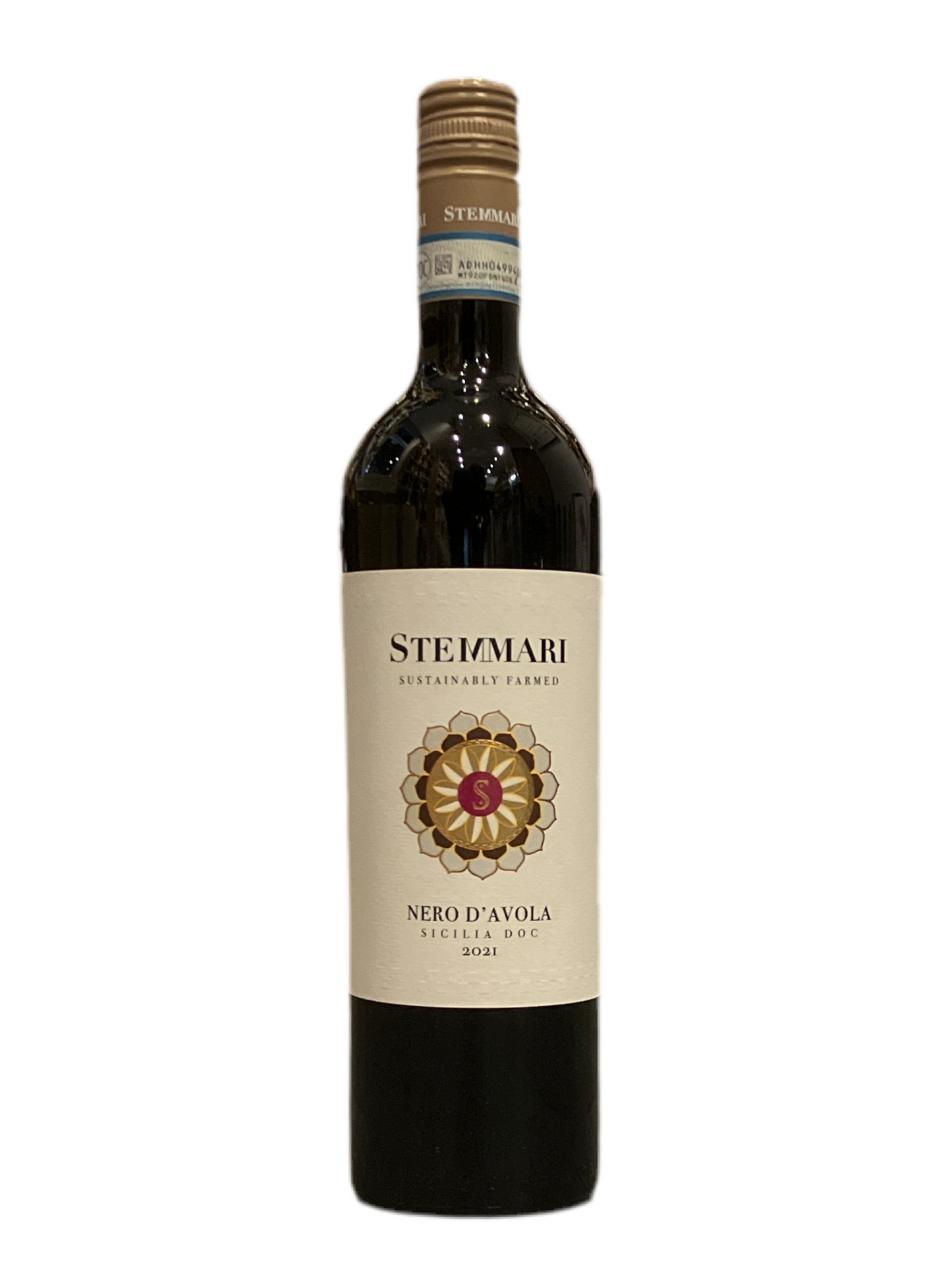 Stemmari Nero d'Avola