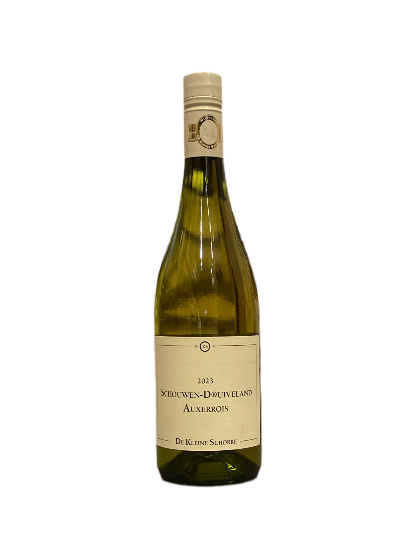 De Kleine Schorre Auxerrois