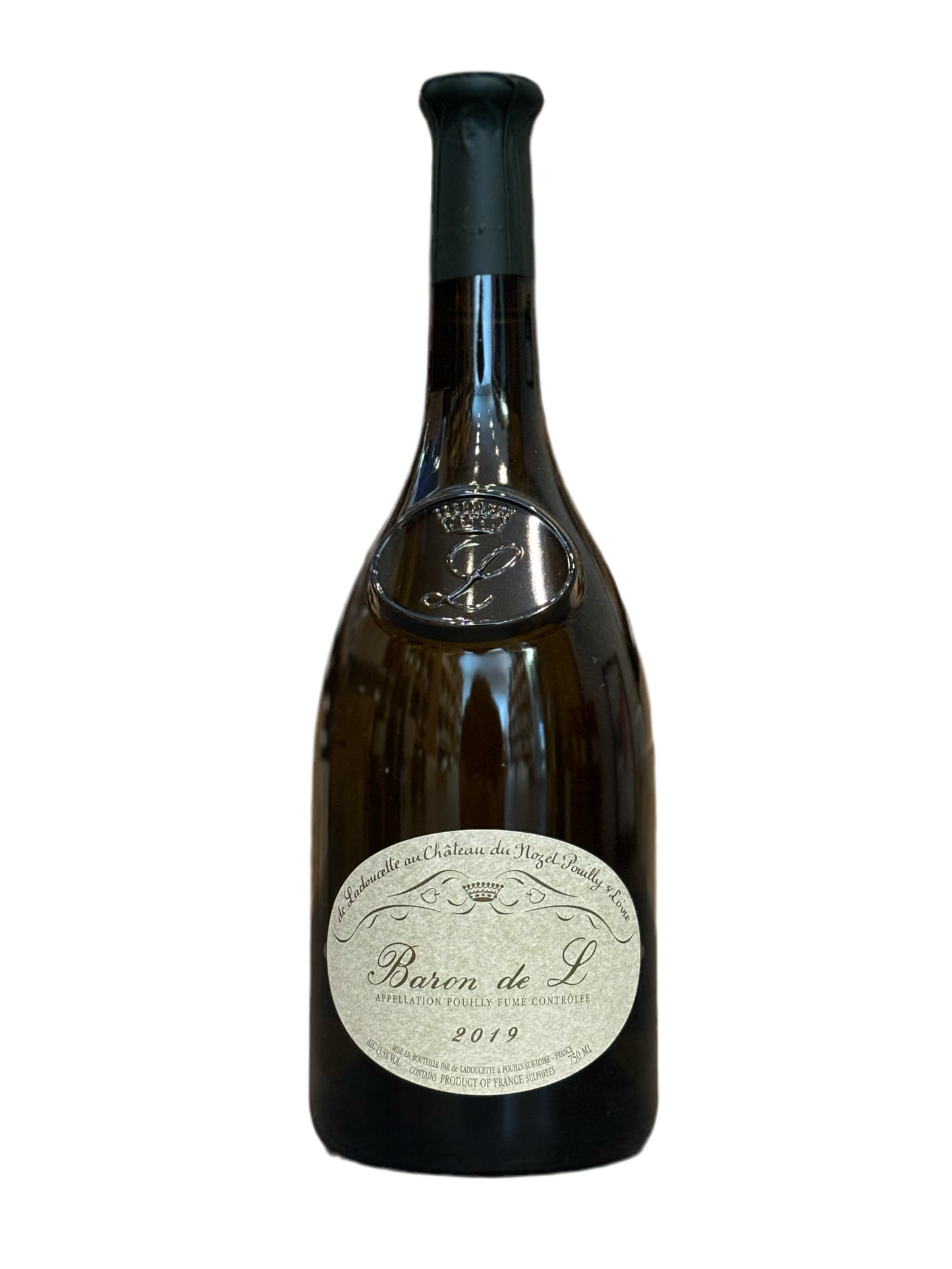 Baron de L Pouilly fumé