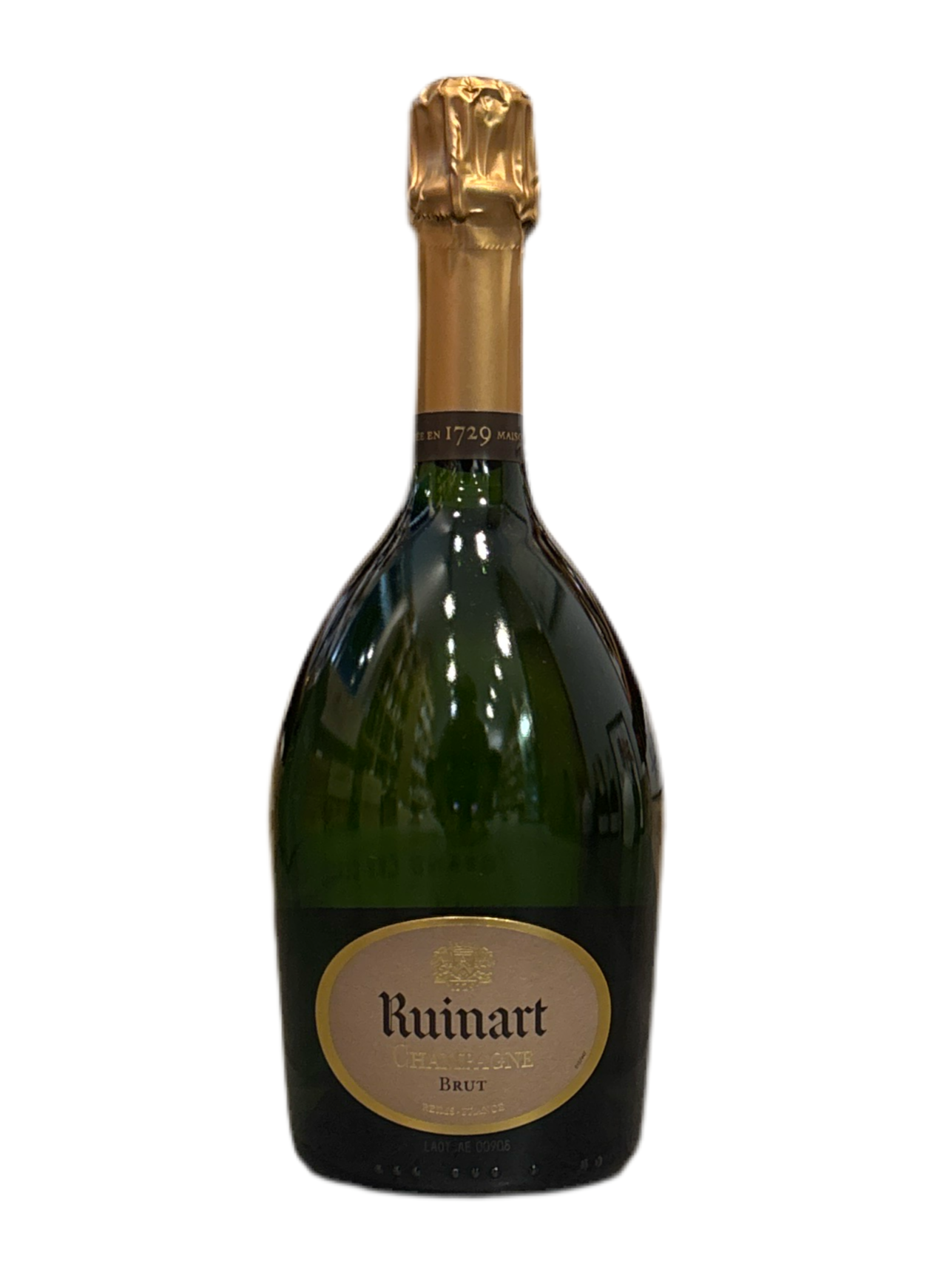 Ruinart Brut