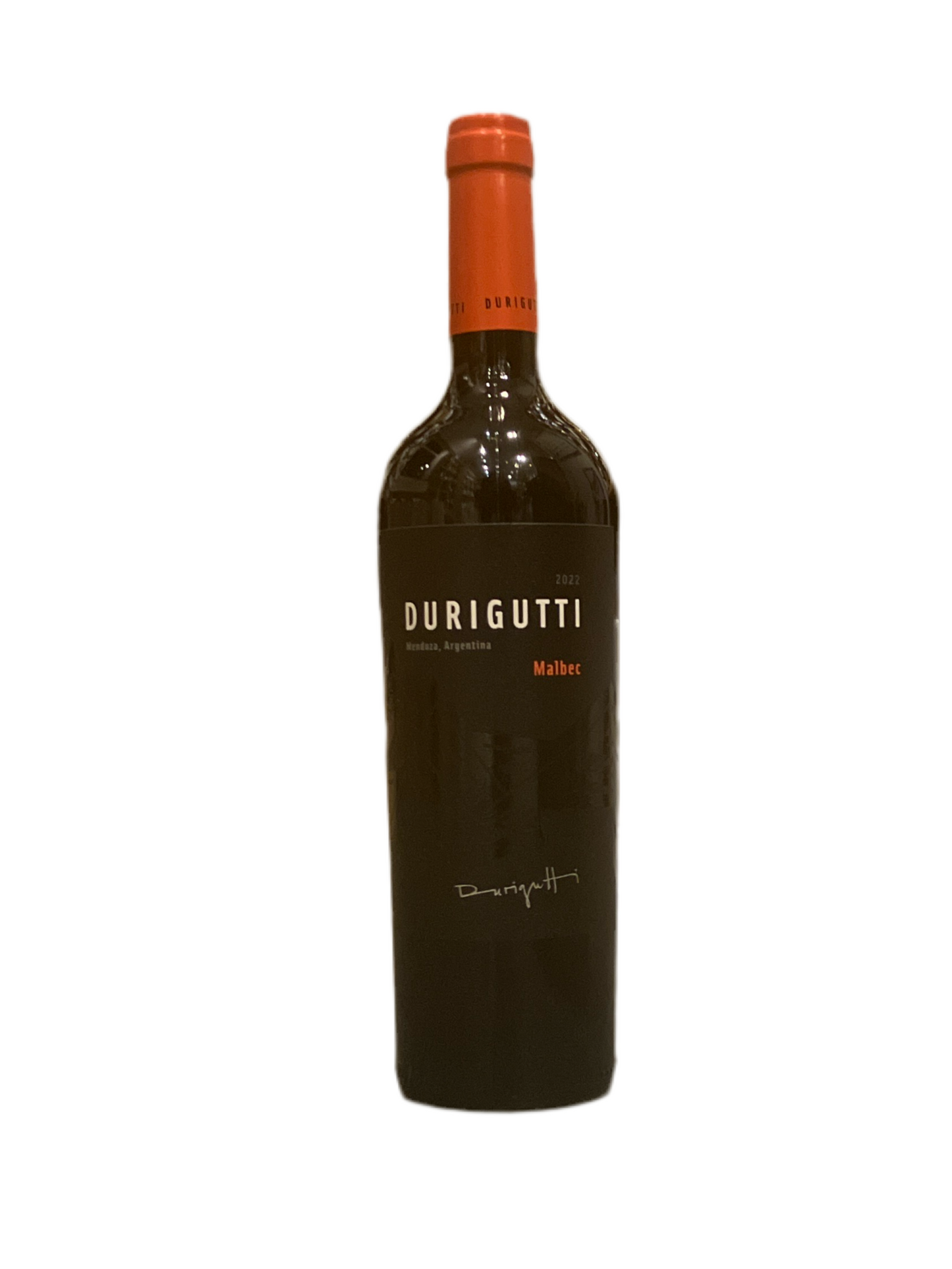 Durigutti Malbec