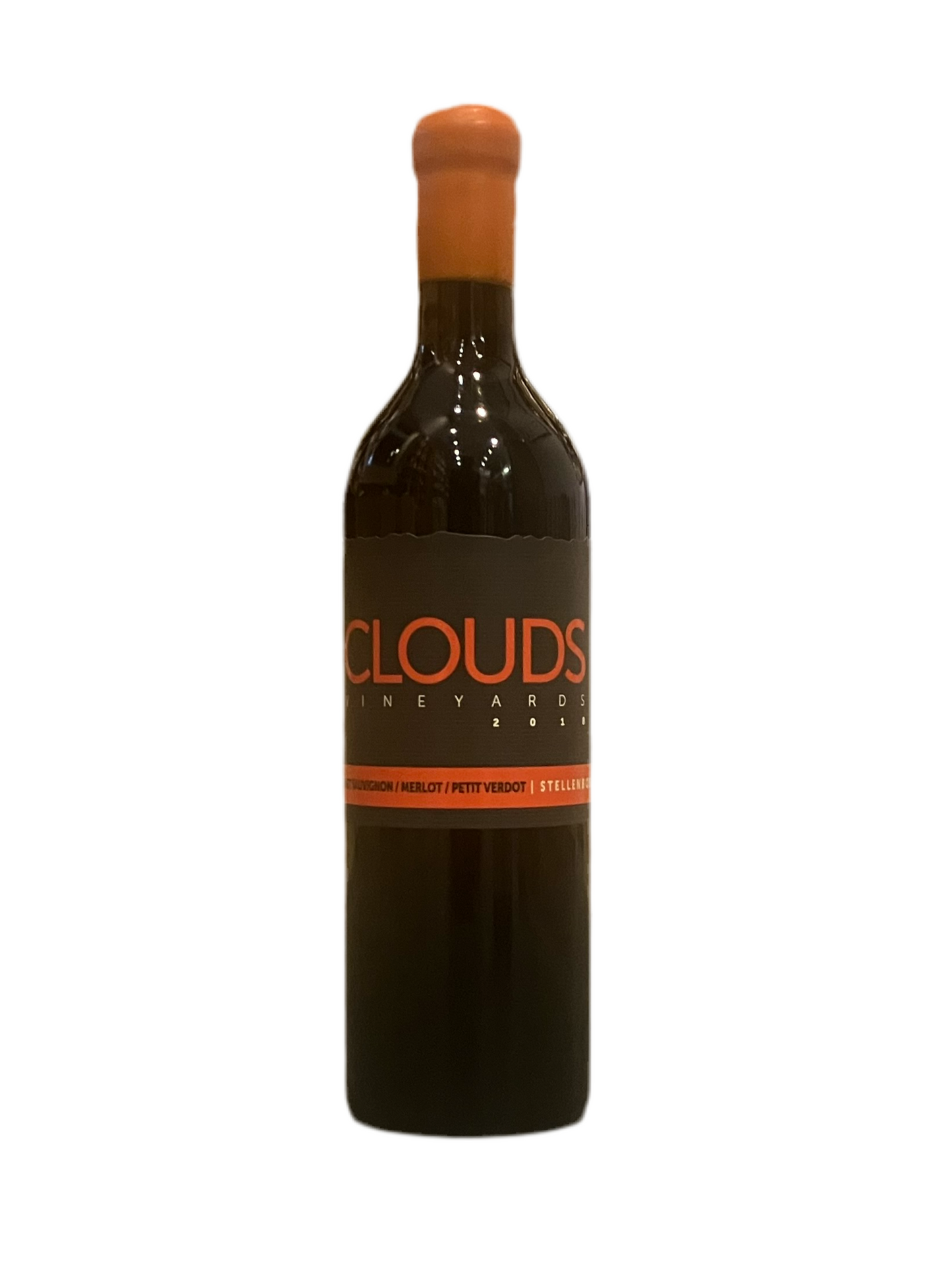 Clouds Bordeaux blend