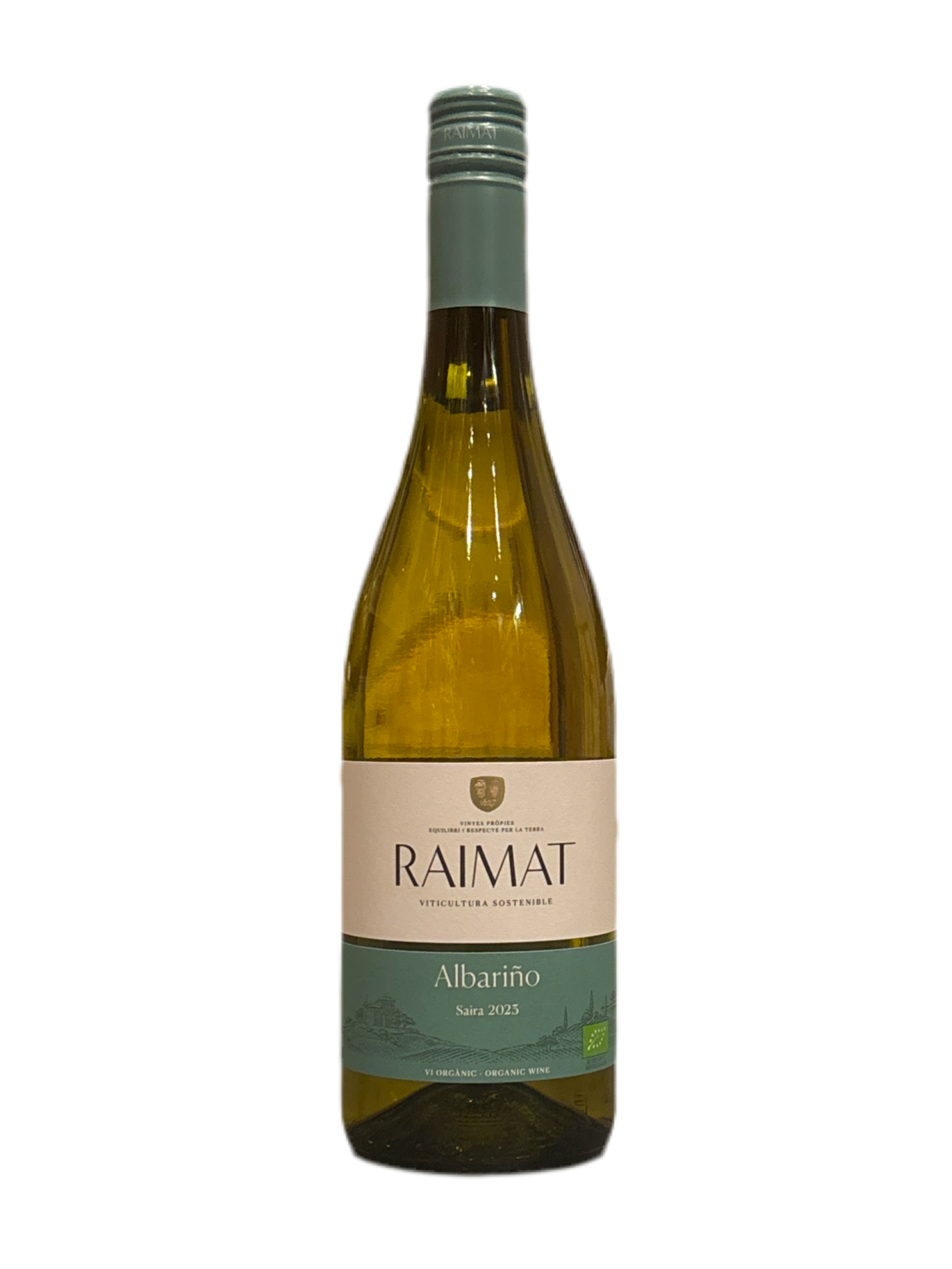 Bodegues Raimat Albarino