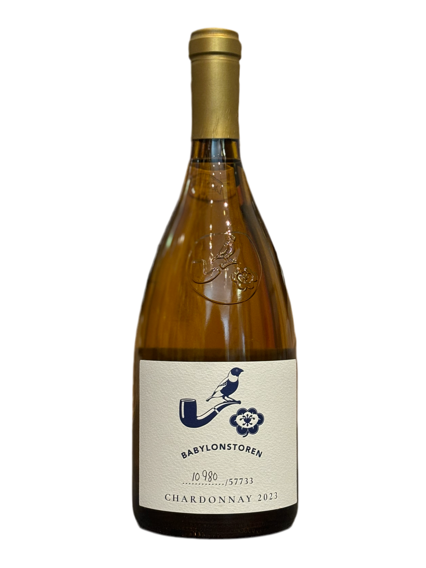 Babylonstoren Chardonnay