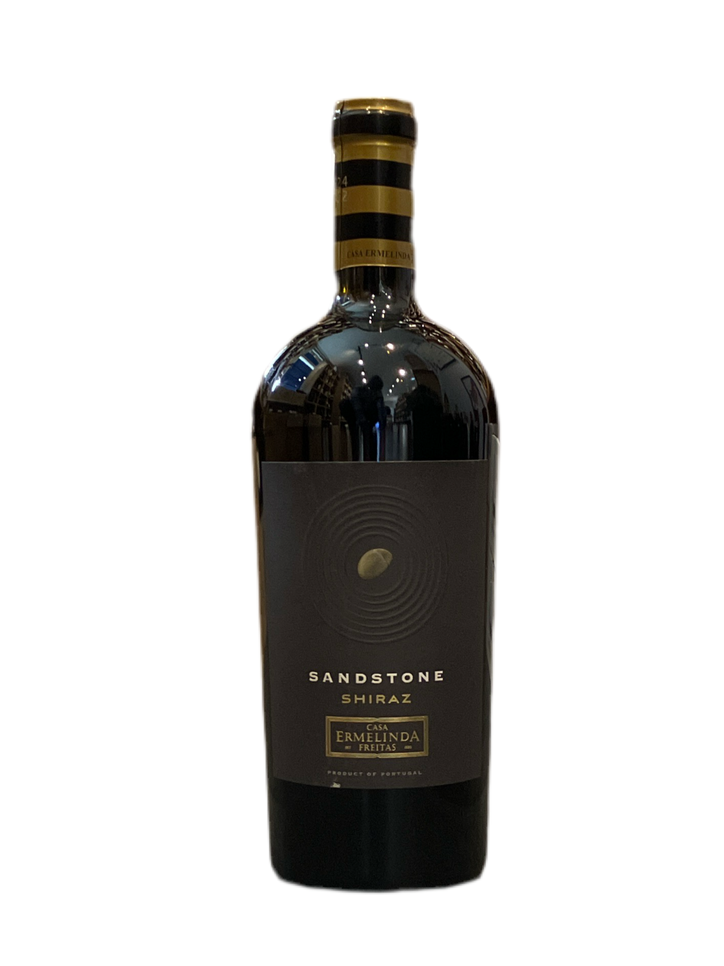 Sandstone Shiraz