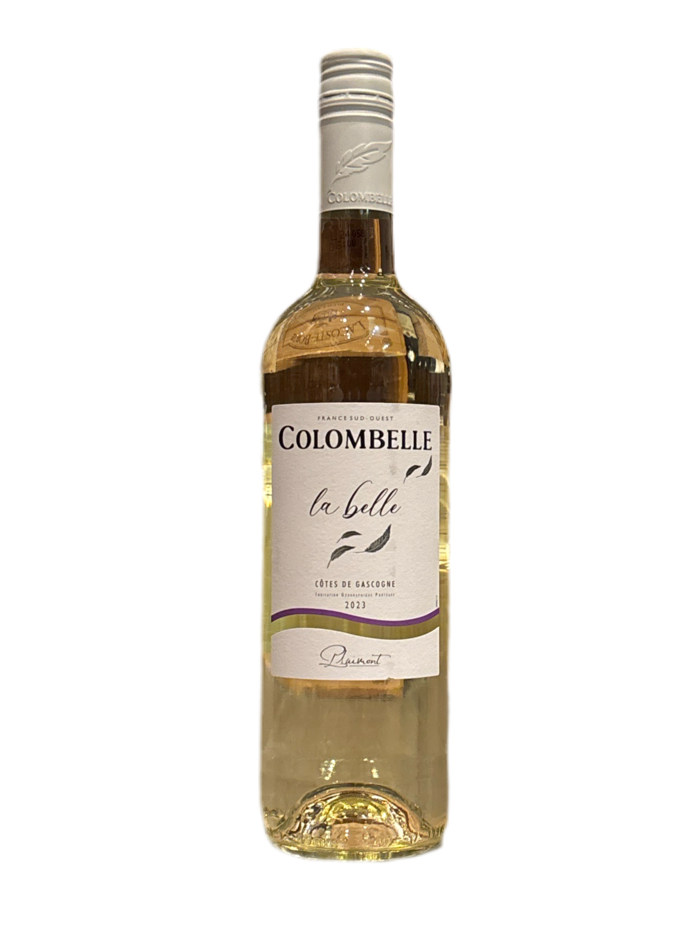 Colombelle blanco