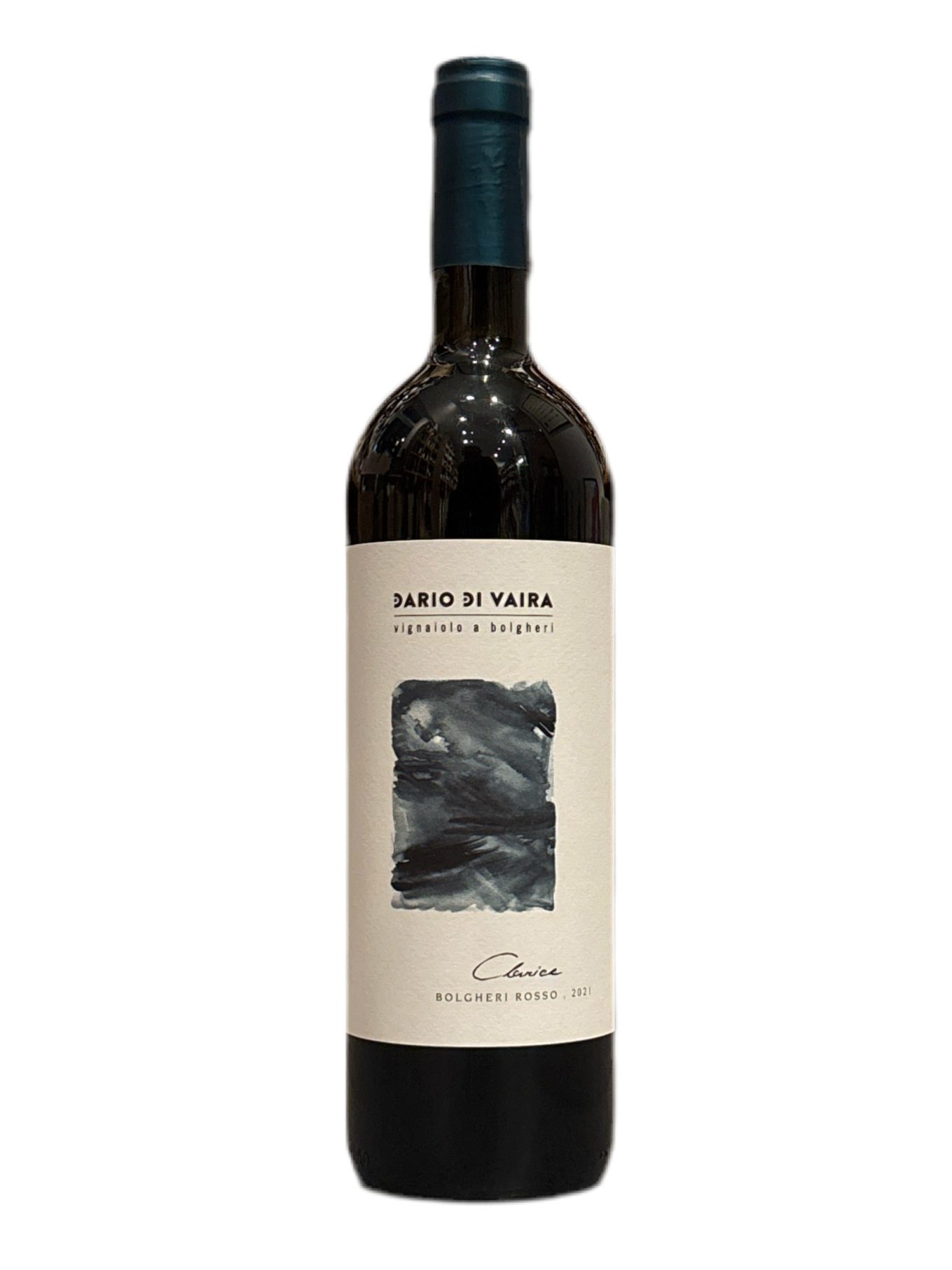 Dario di Vaira Bolgheri Clarice Rosso