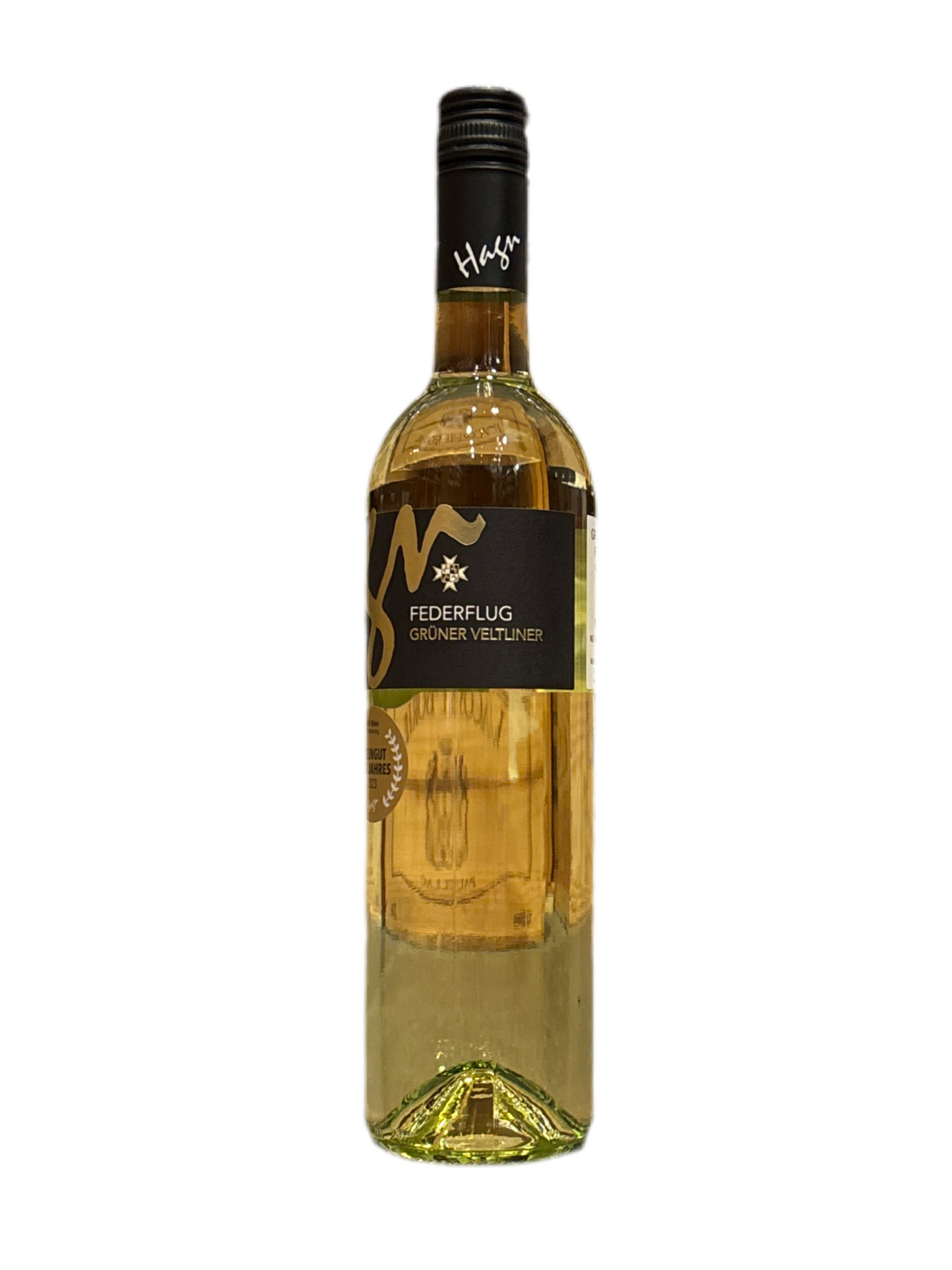 Hagn Federflug Grüner Veltliner