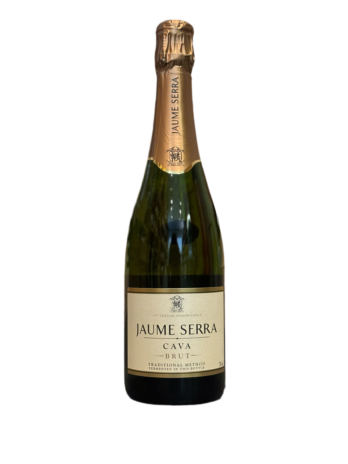 Brute cava