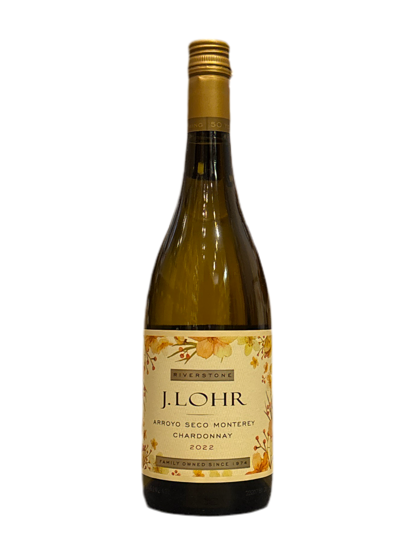 J. Lohr Monterey Chardonnay