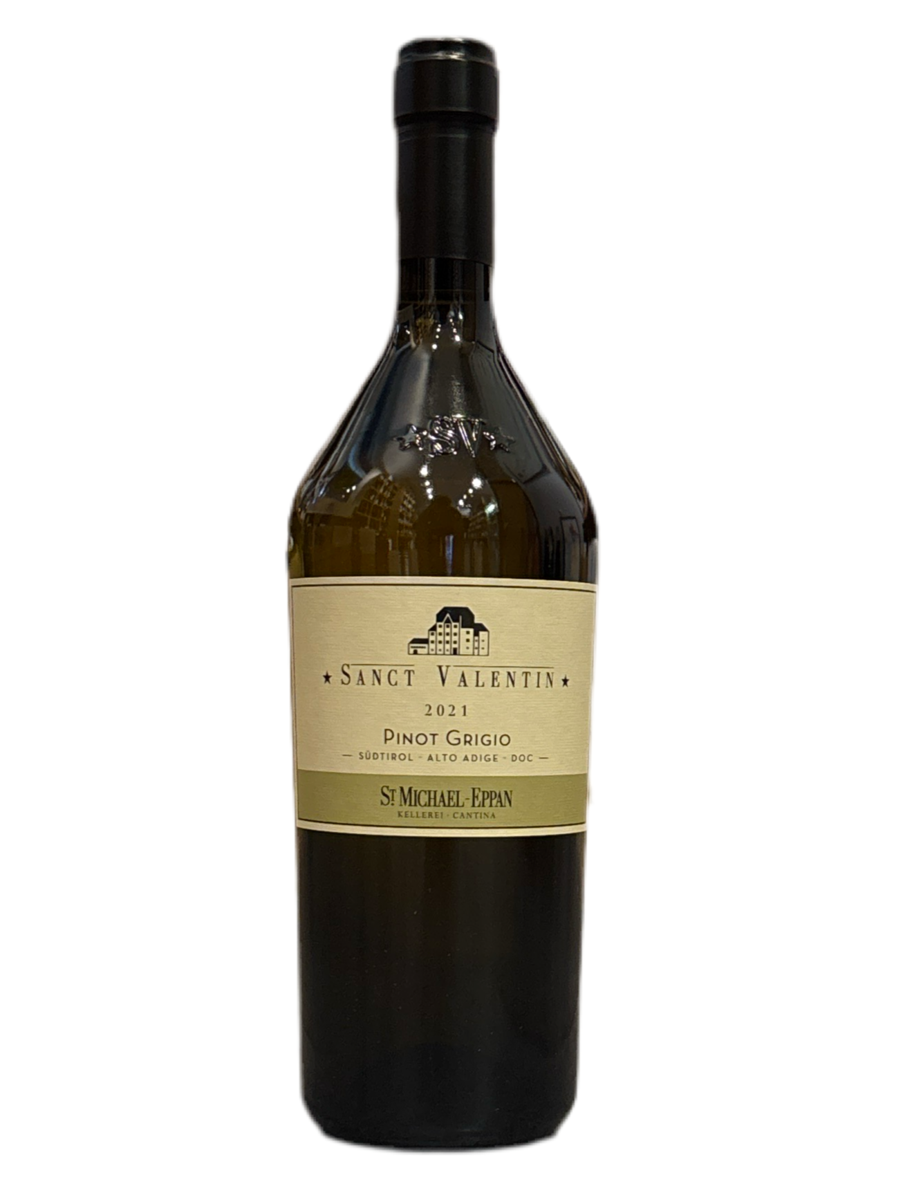 Pinot Grigio Sanct Valentin