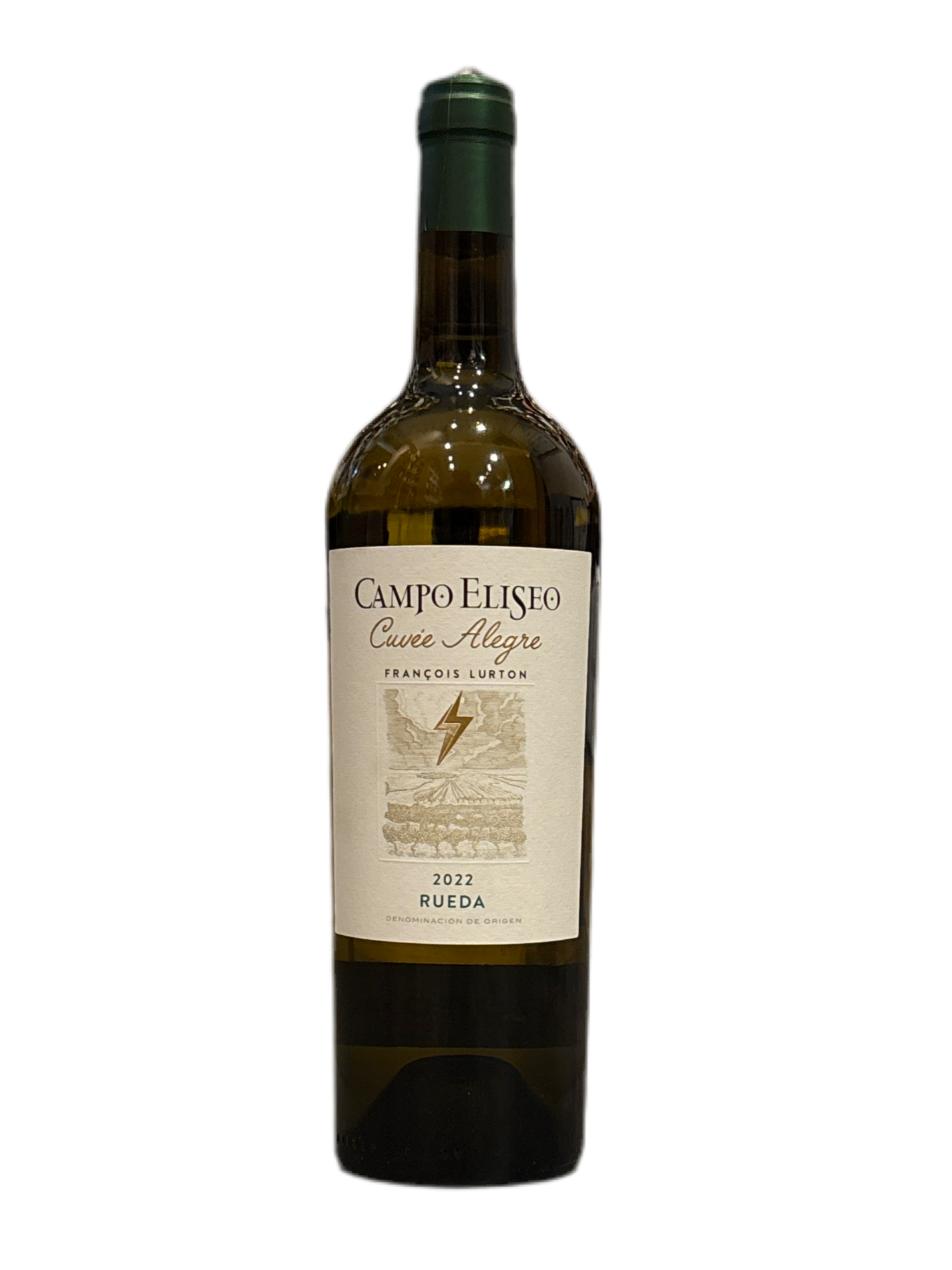 Verdejo Cuvee Alegre