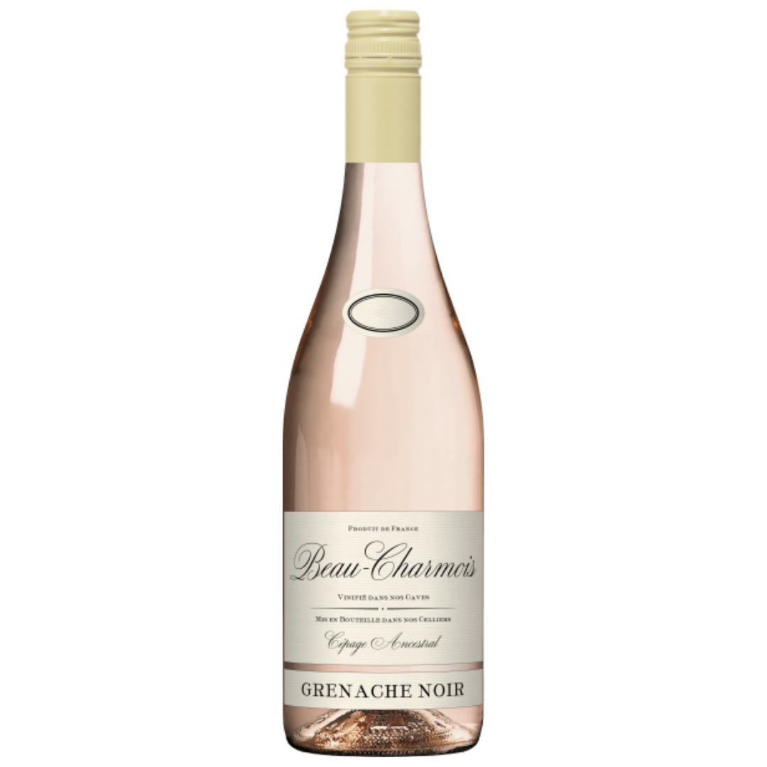 Beau Charmois Rose
