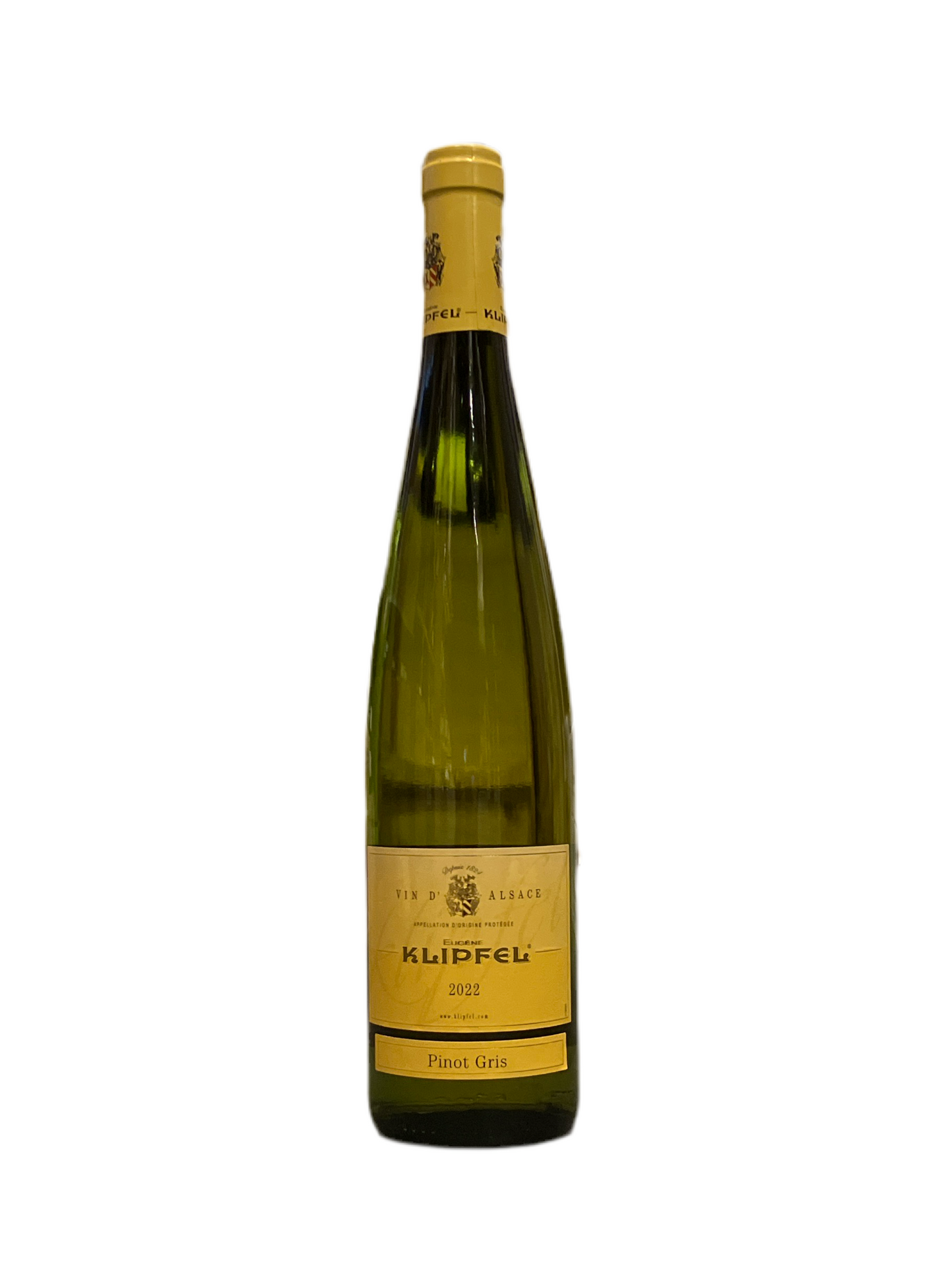 Klipfel Pinot Blanc