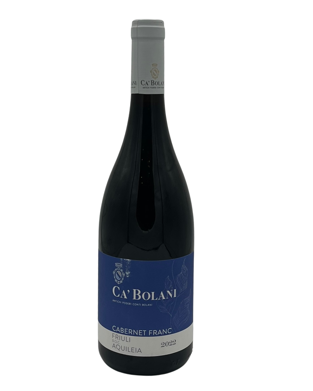 bolani cabernet franc