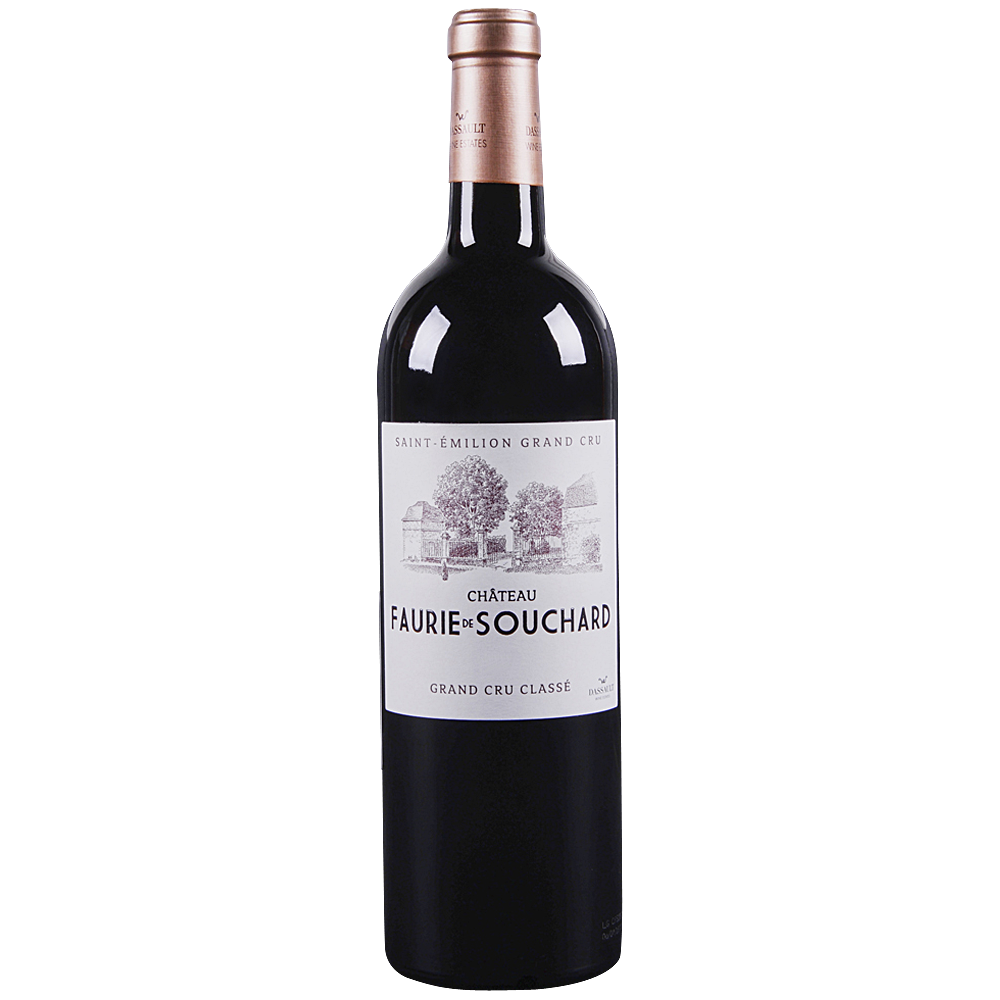 Chateau Faurie Souchard 2016