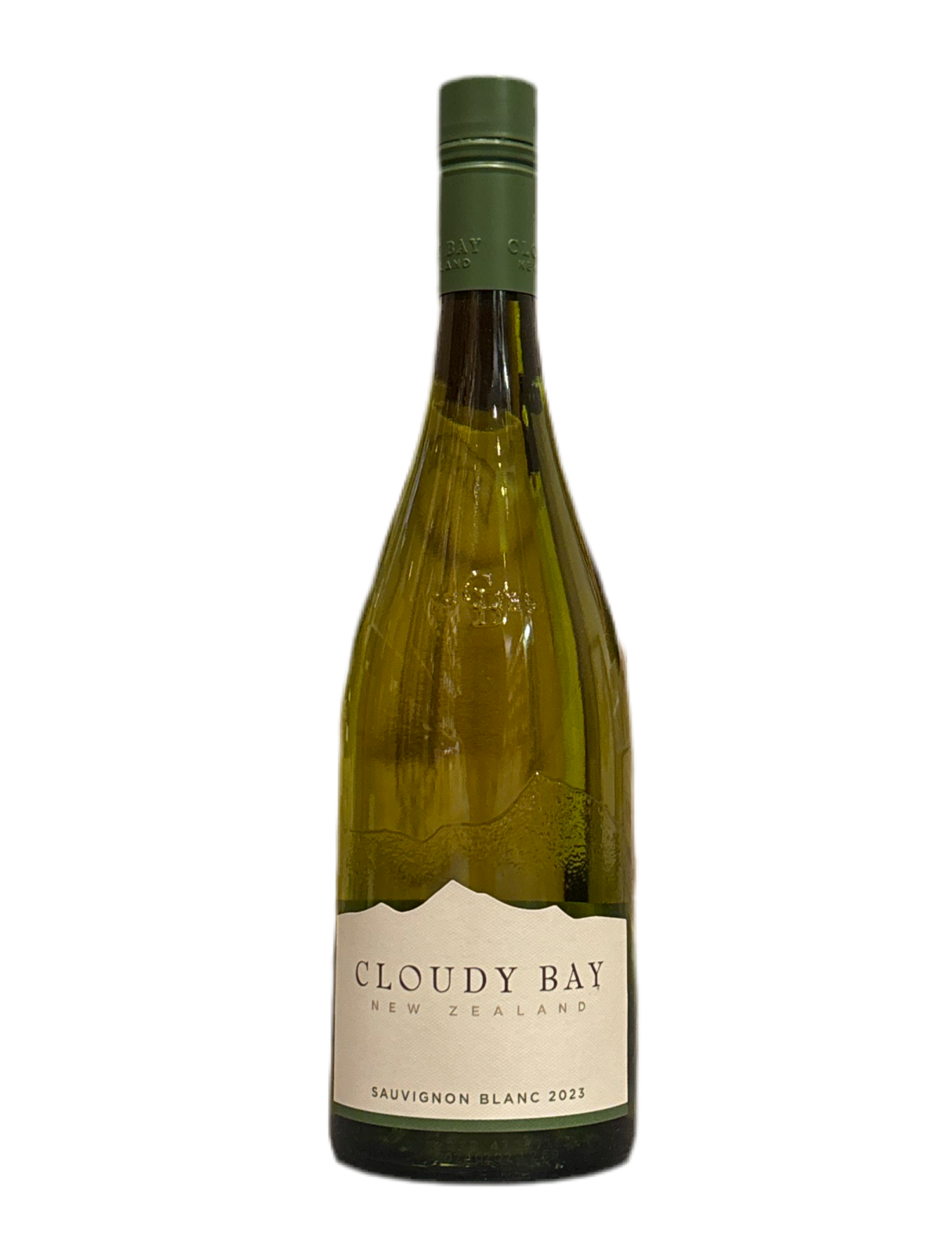 Cloudy Bay Sauvignon Blanc