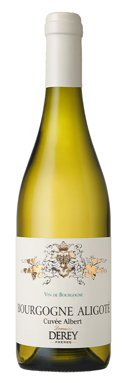 Bourgogne Aligoté