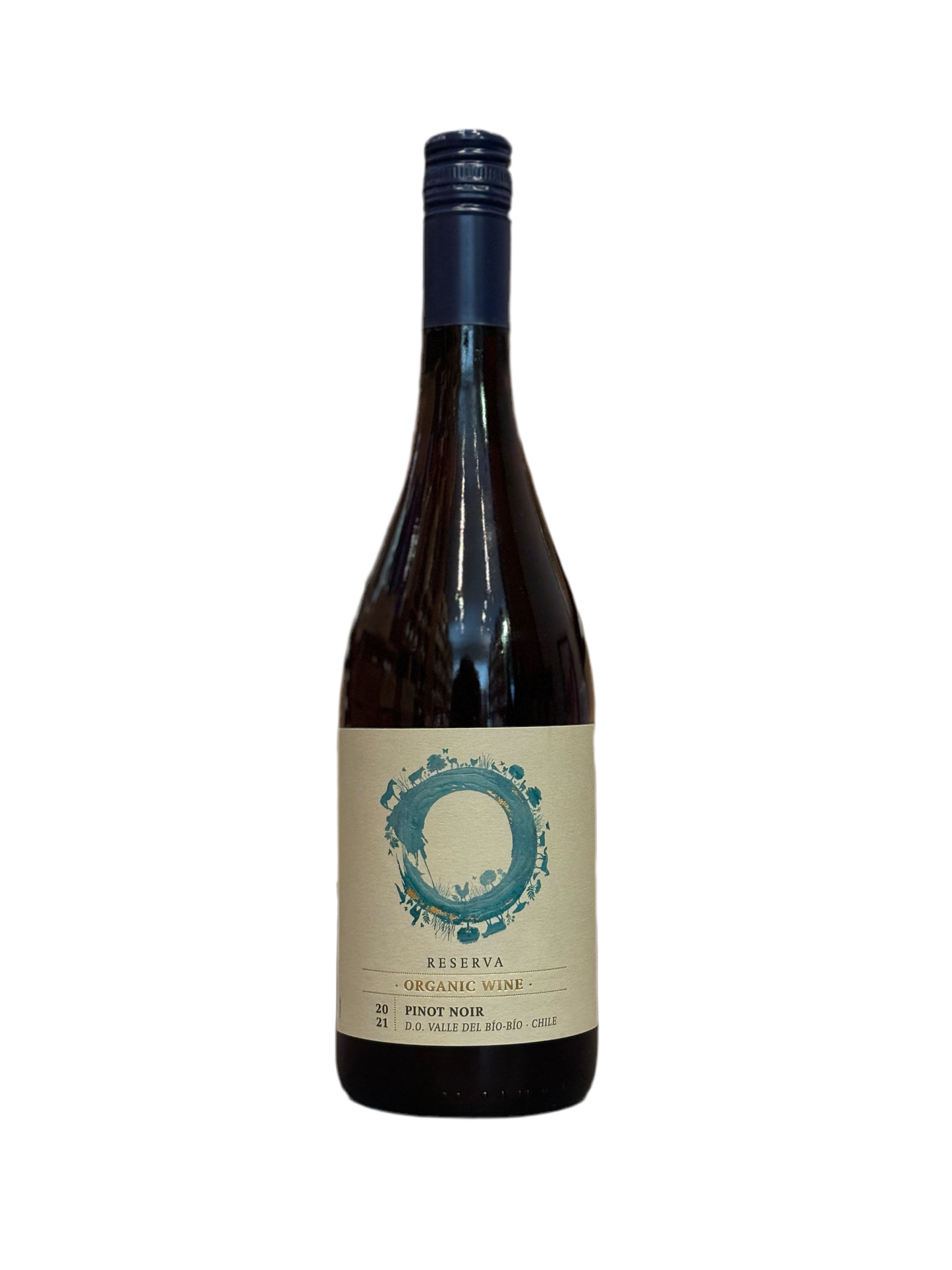 BIO O Reserva Pinot Noir