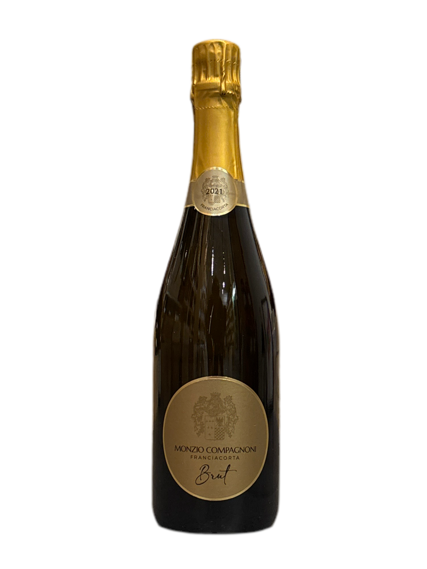 Franciacorta Brut