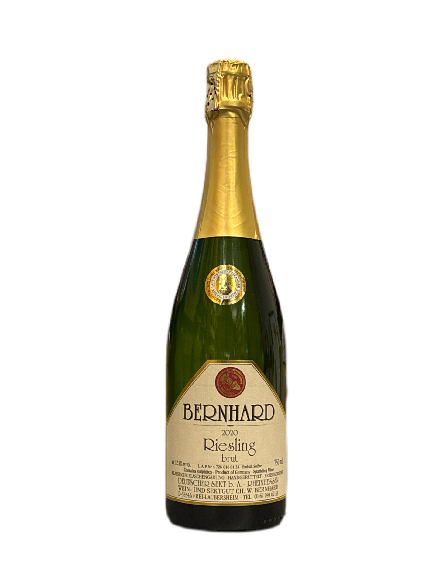 Riesling Sekt