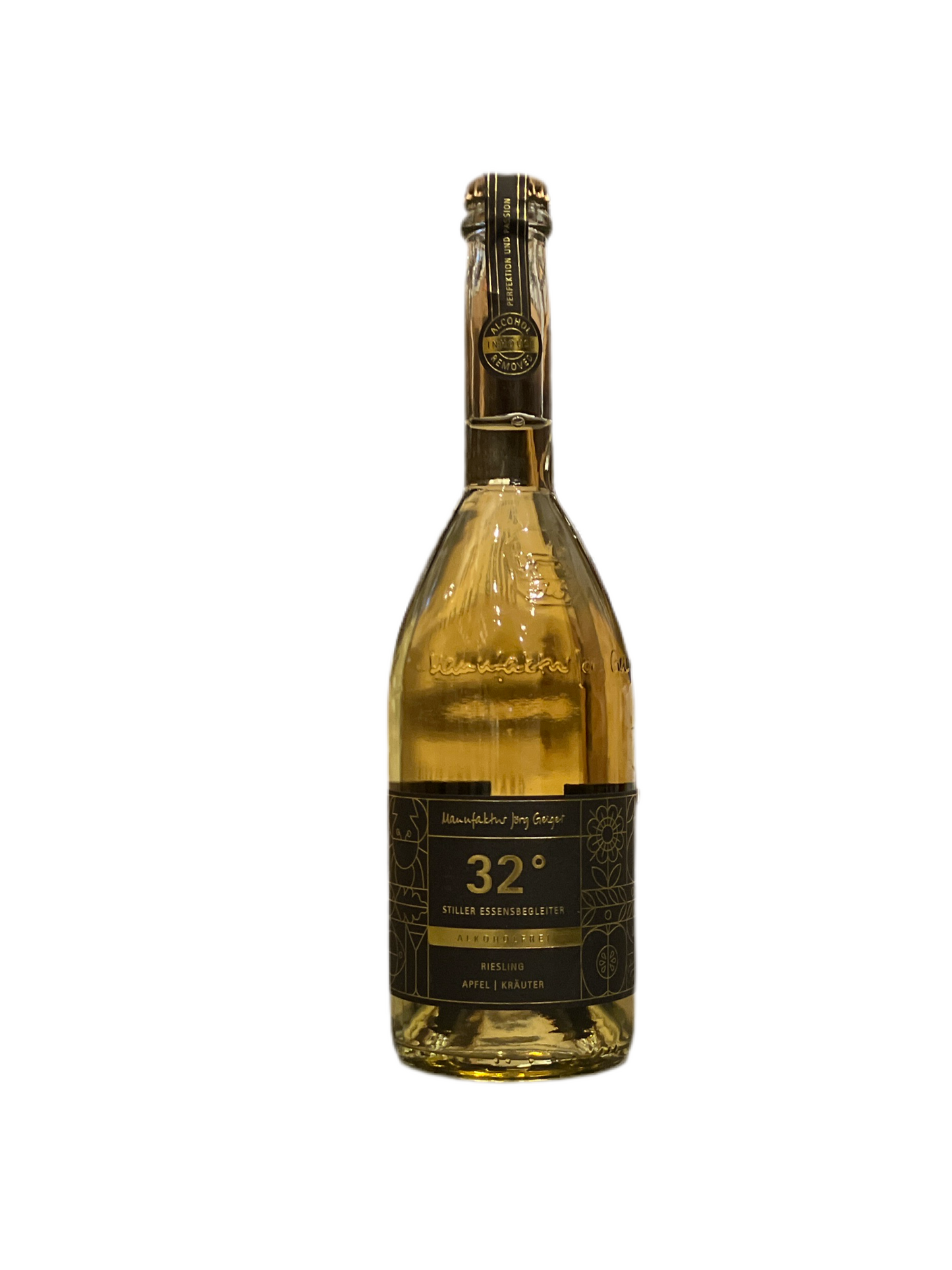 Jorg Geiger Riesling 0%