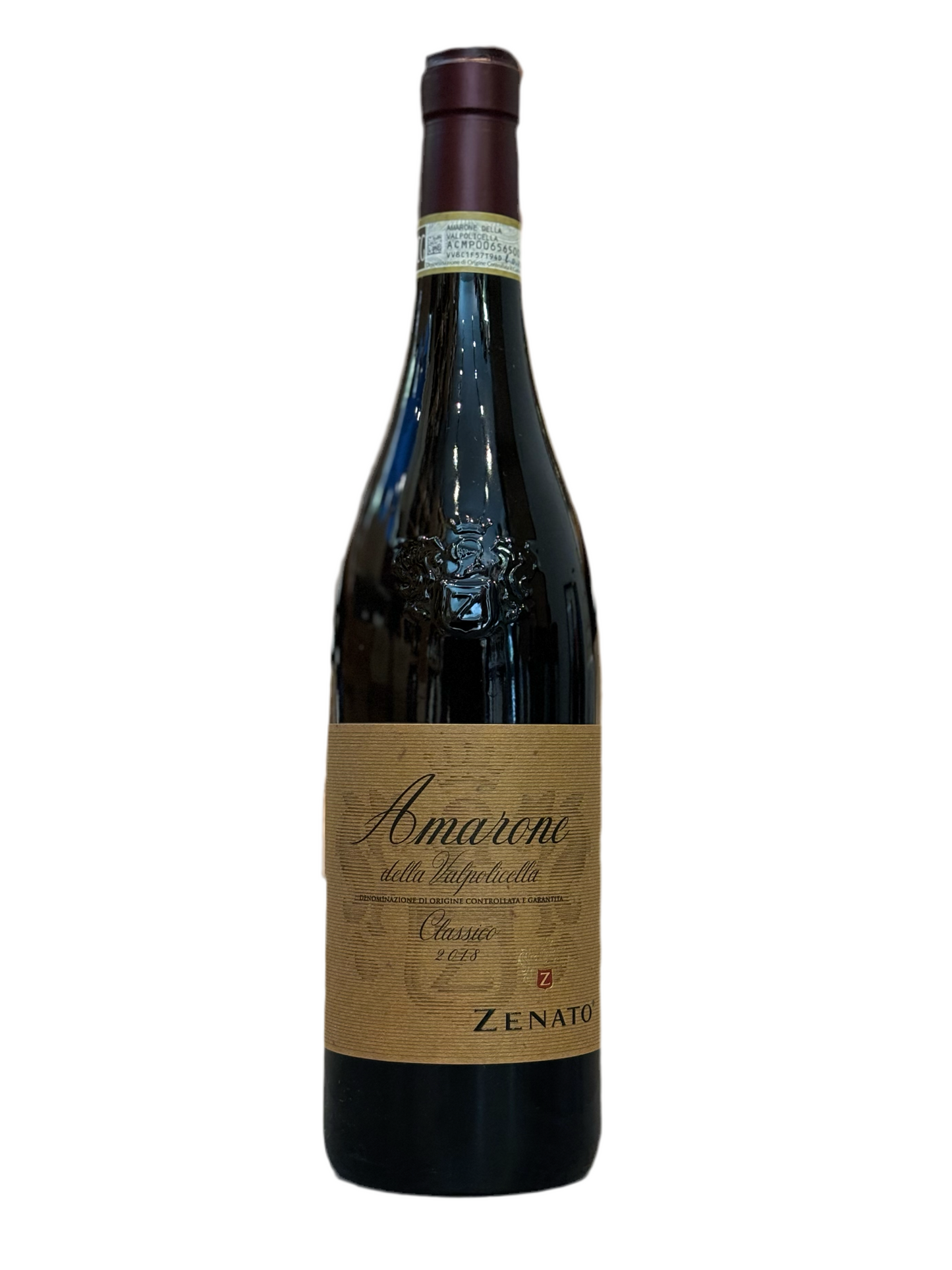 Amarone della Valpolicella