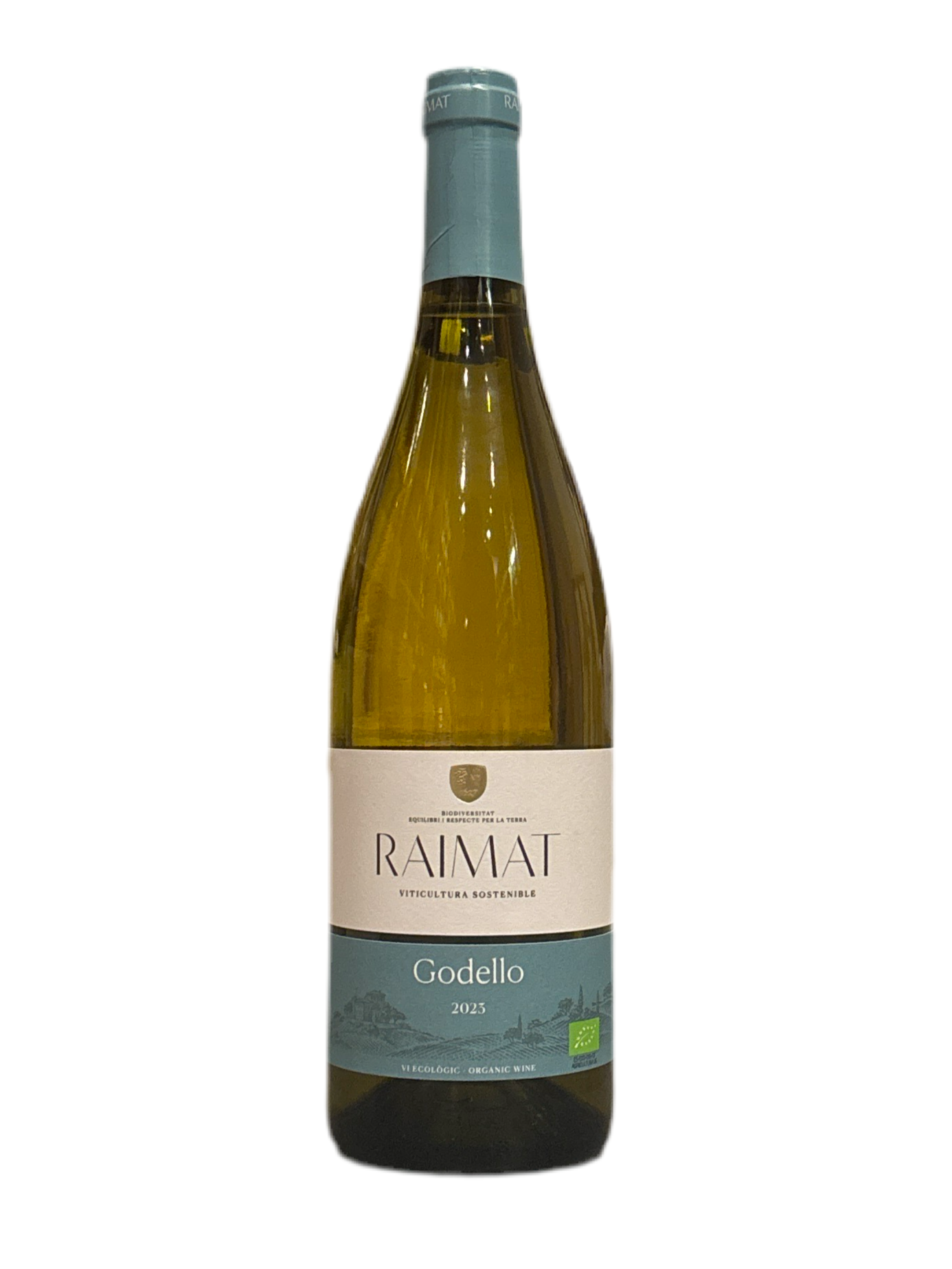 Bodegues Raimat Godello