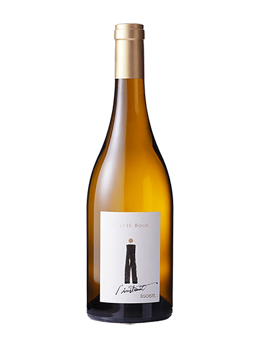 Domaine de Grangeneuve L'instant Egoiste