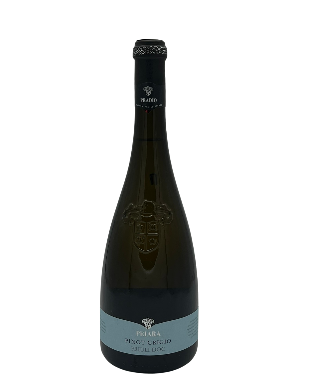 priara pinot grigio