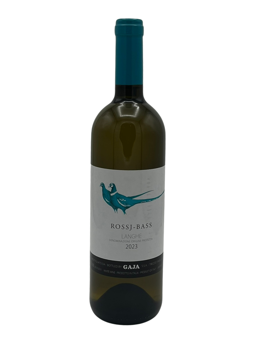 gaja rossj bass langhe 2023