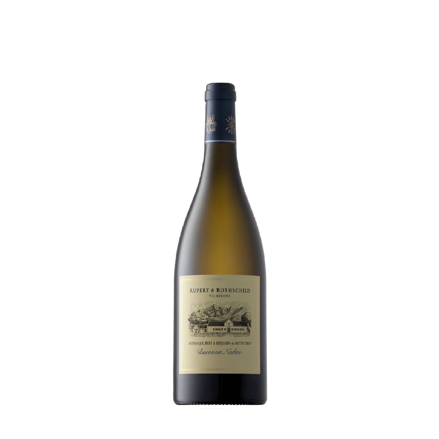 Baroness Nadine Chardonnay