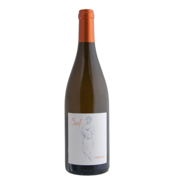 Domaine Sauger Soof Collection