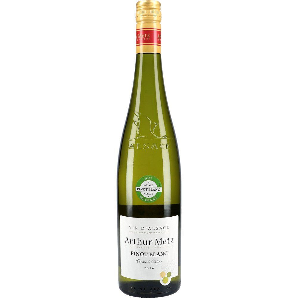 Arthur Metz Pinot Blanc