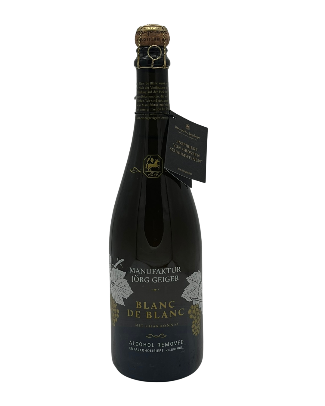 jorg geiger blanc de blancs 0 0