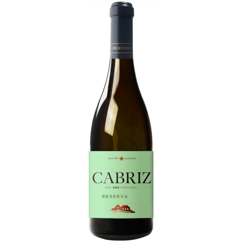 Cabriz Encruzado Reserva