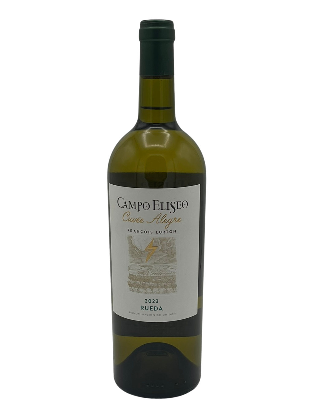 campo eliseo rueda