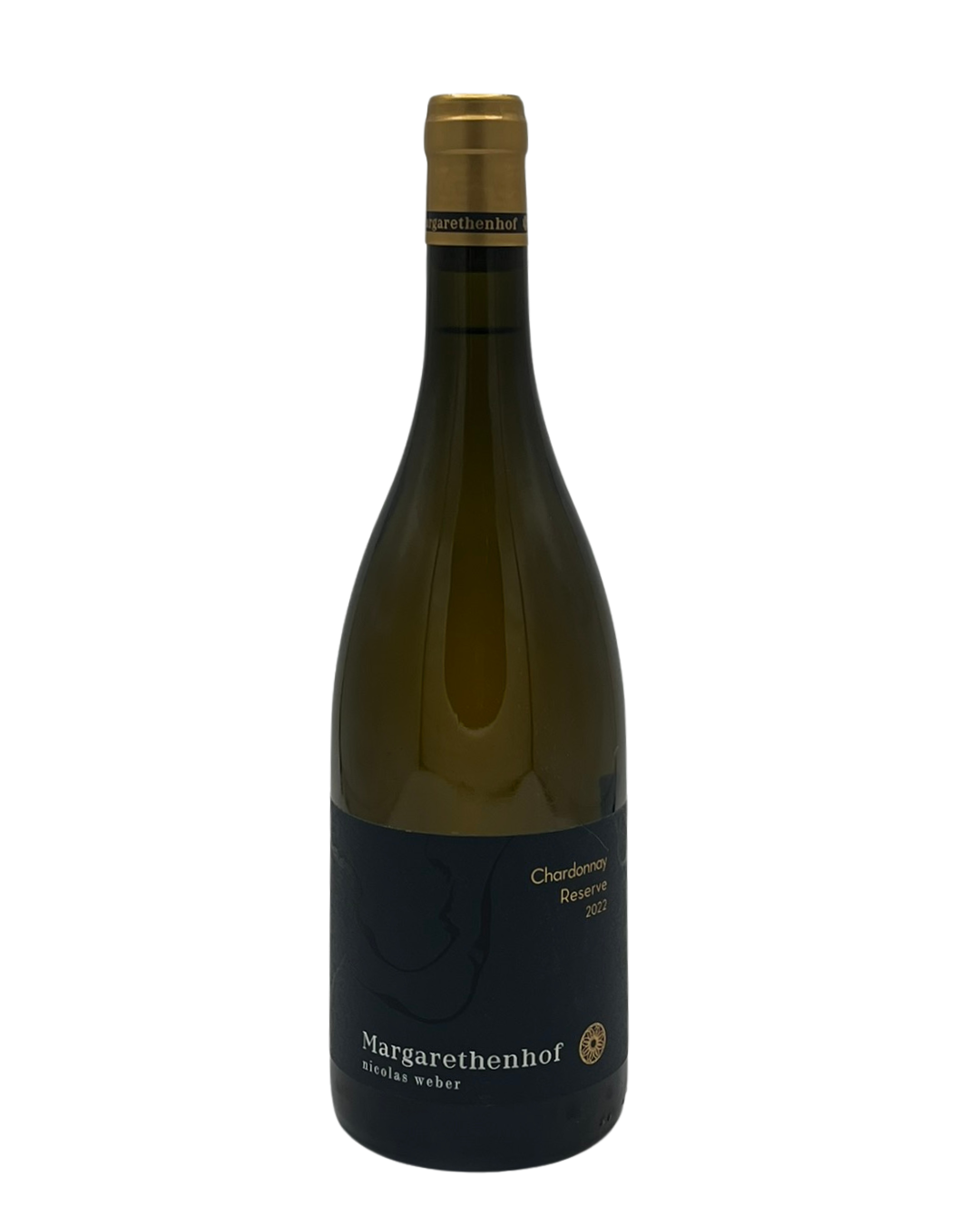 margarethenhof chardonnay reserve 2021