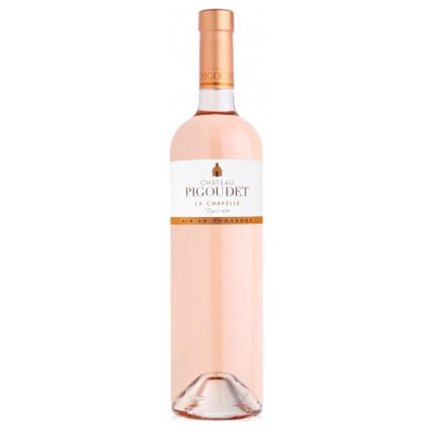 Chateau Pigoudet Chapelle Rose