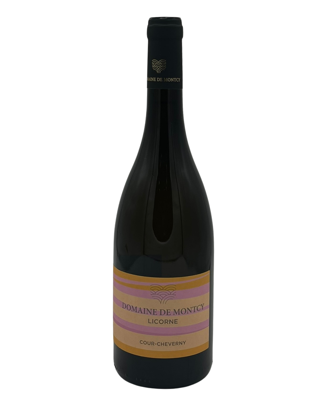 domaine de montcy licorne cheverny blanc