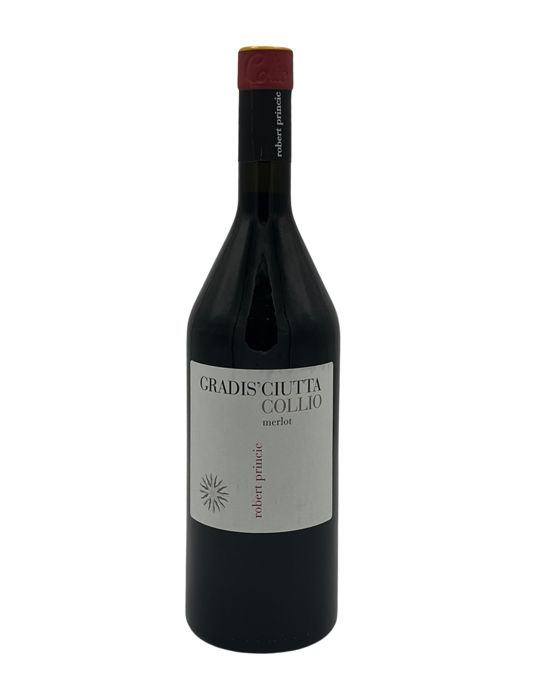 gradisciutta collio merlot