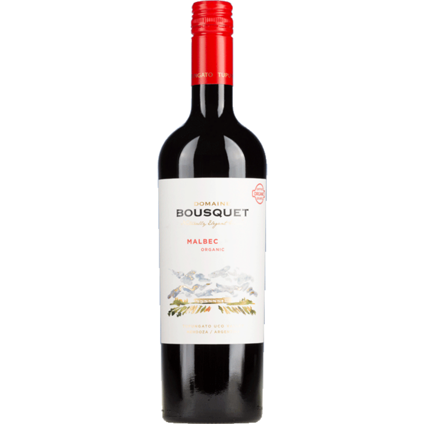 Bousquet Organic Malbec